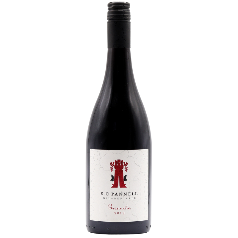 S.C. PENNELL - OLD MCDONALD GRENACHE