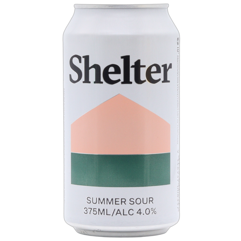 SHELTER - SUMMER SOUR