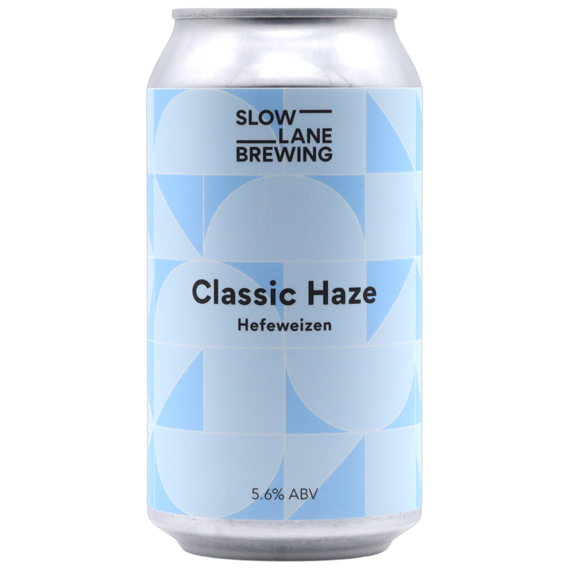 SLOW LANE - CLASSIC HAZE