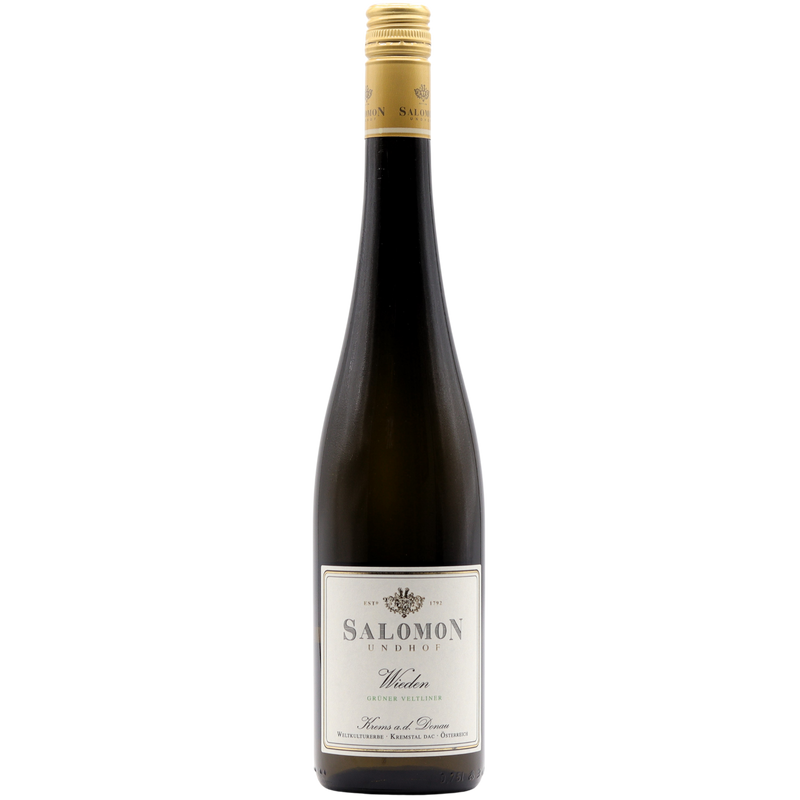 SALOMON - UNDHOF WIEDEN GRUNER VELTLINER