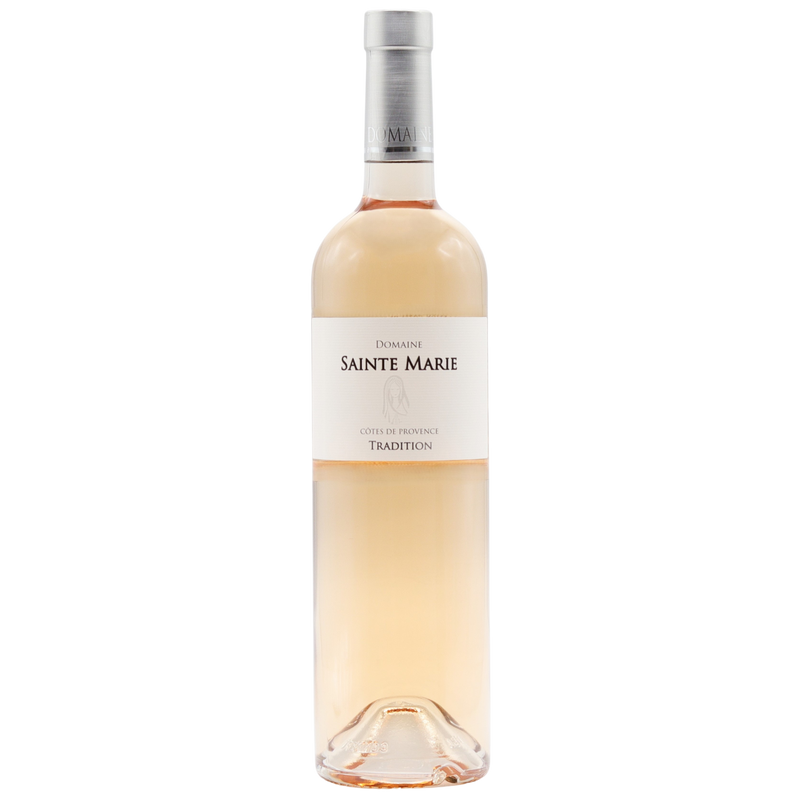 SAINTE MARIE - COTES DE PROVENCE TRADITION ROSÉ