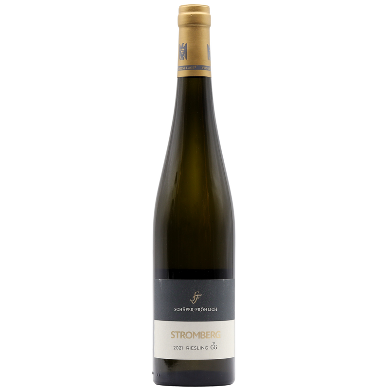 SCHAFER-FROHLICH - STROMBERG RIESLING