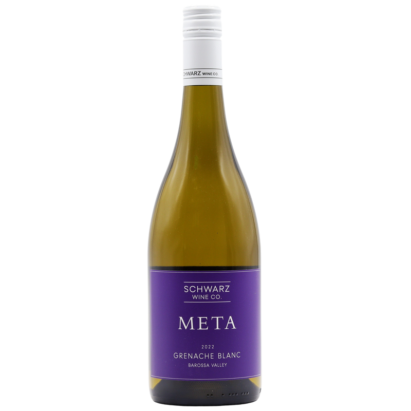 SCHWARZ WINE - META GRENACHE BLANC
