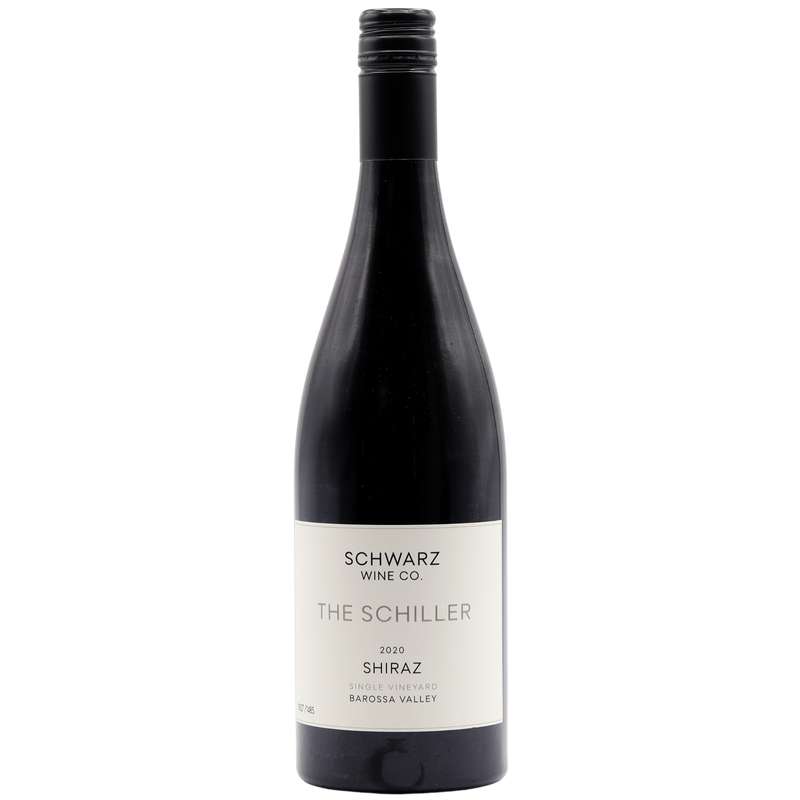 SCHWARZ WINE - THE SCHILLER SHIRAZ