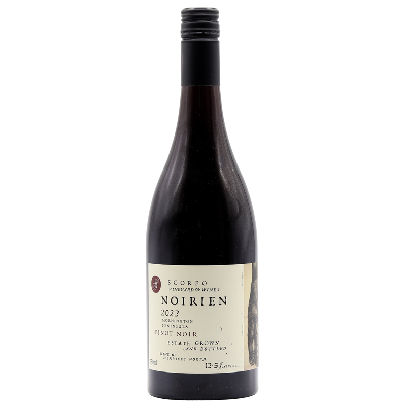 SCORPO - NOIRIEN PINOT NOIR