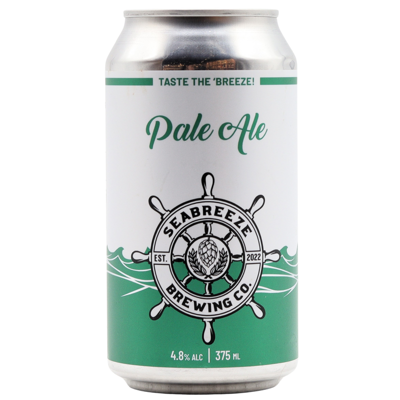 SEABREEZE - PALE ALE