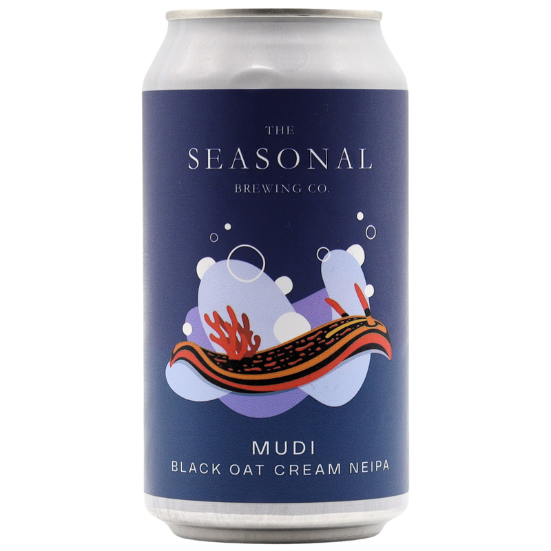 THE SEASONAL - MUDI