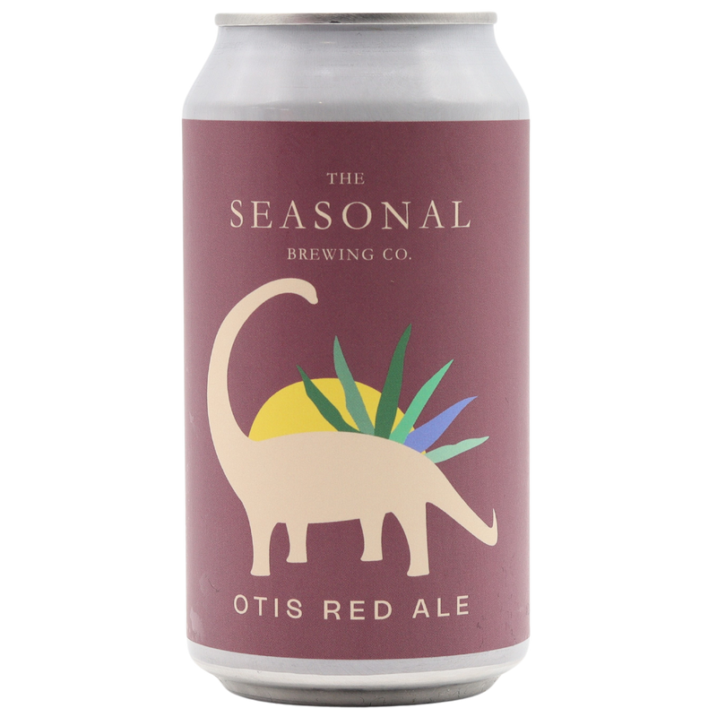 THE SEASONAL - OTIS RED ALE