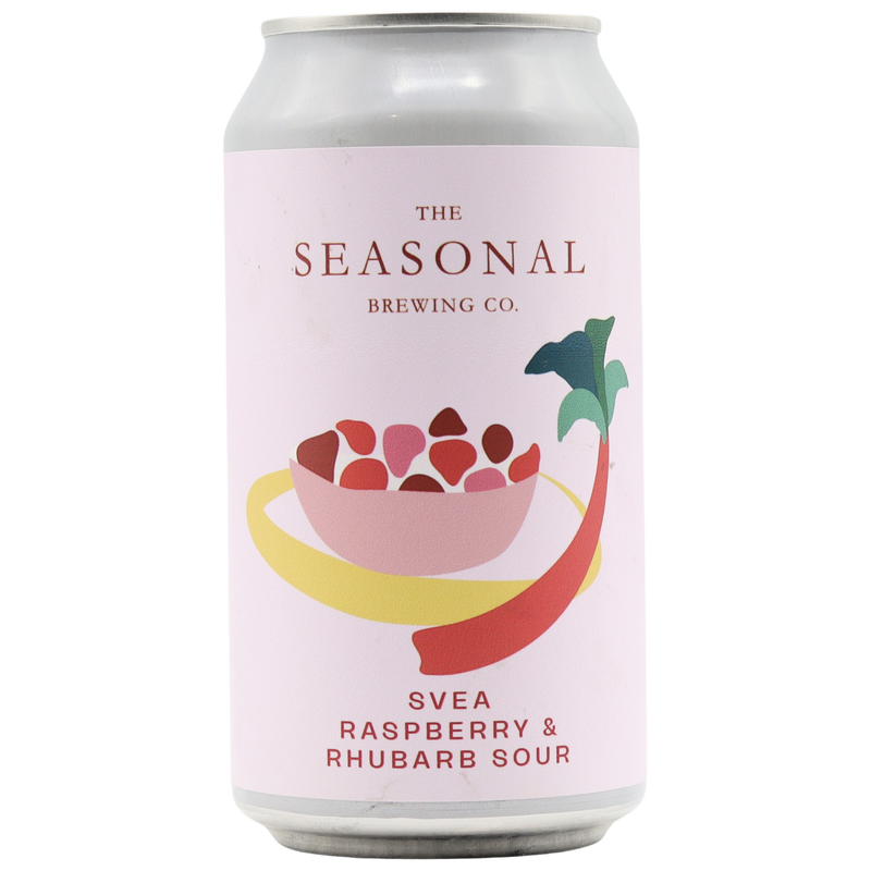 THE SEASONAL - SVEA