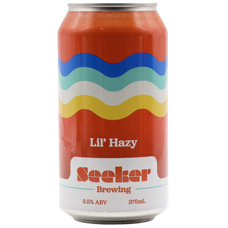 SEEKER - LIL&