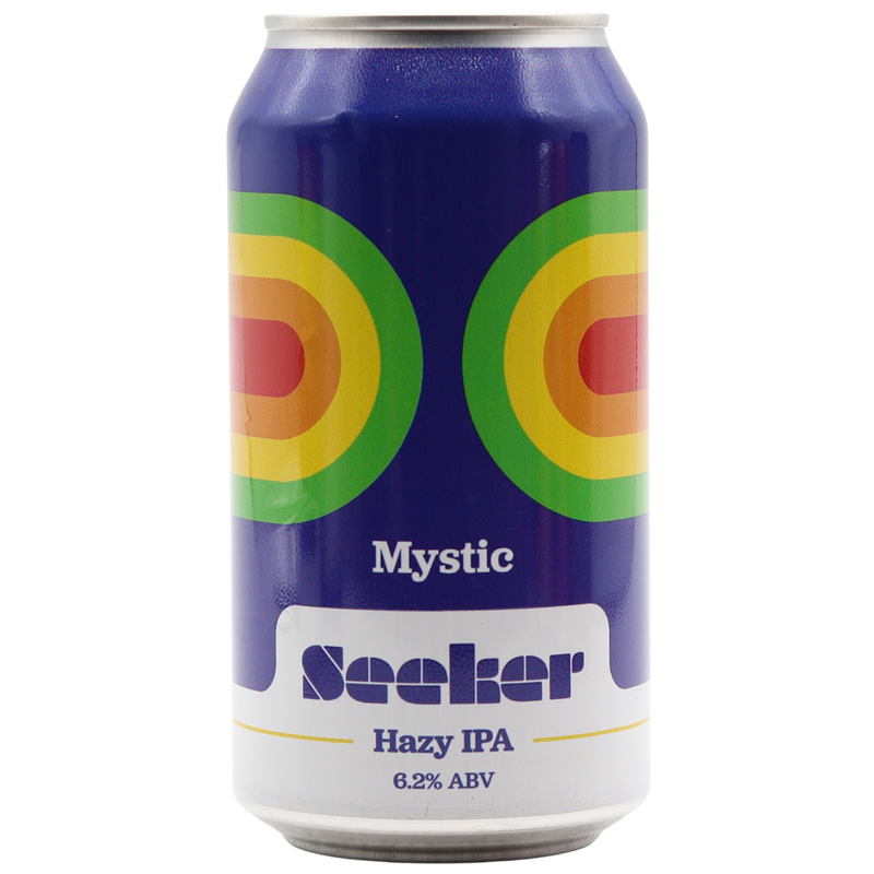 SEEKER - MYSTIC NEIPA