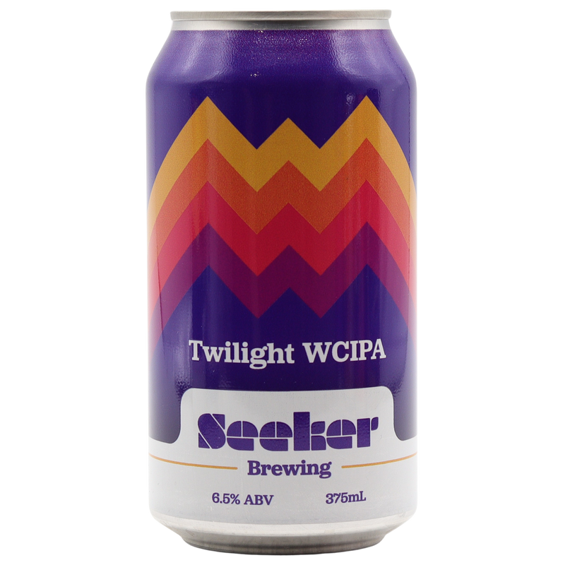 SEEKER - TWILIGHT WCIPA