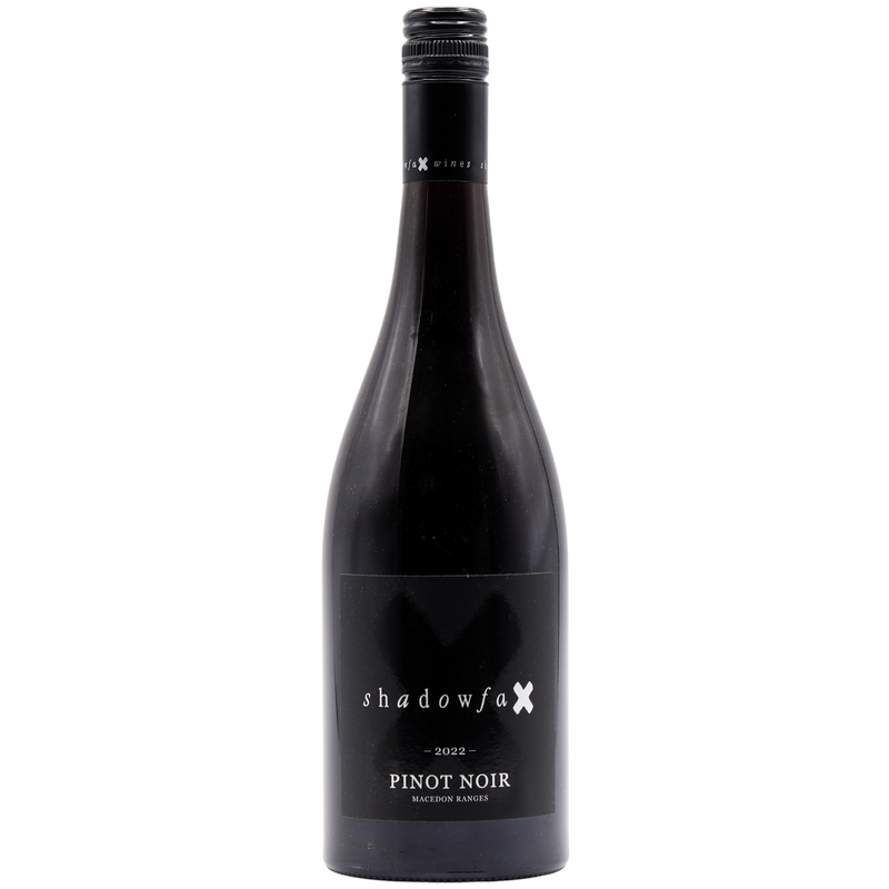 SHADOWFAX - MACEDON RANGES PINOT NOIR