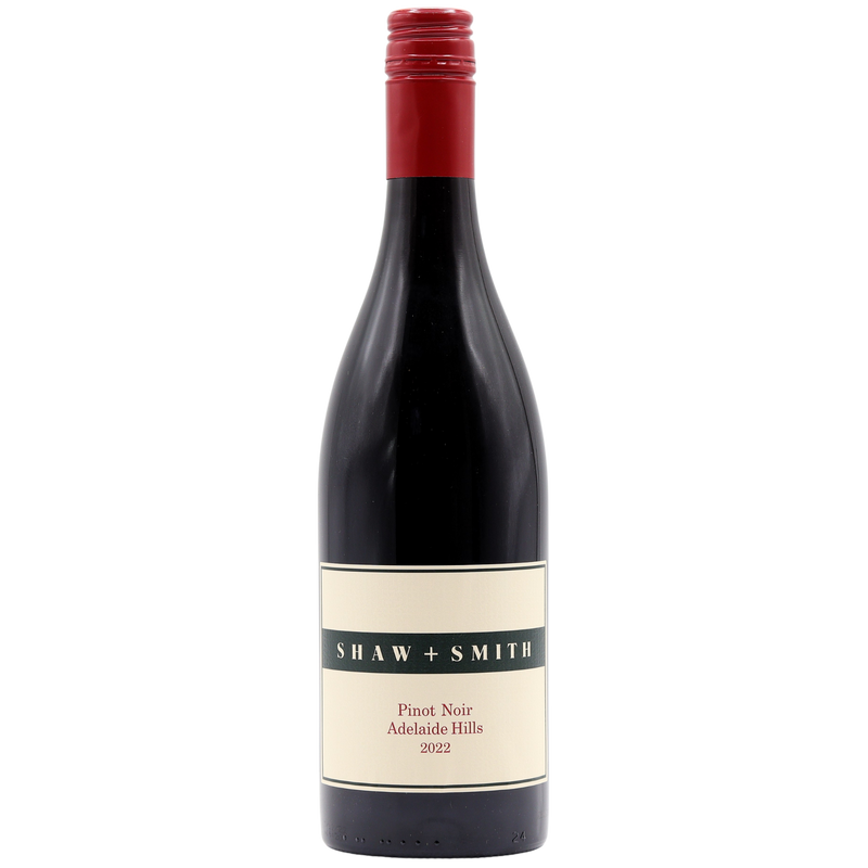 SHAW AND SMITH - PINOT NOIR