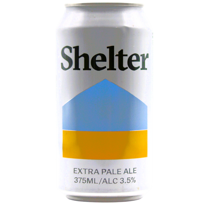 SHELTER - XPA