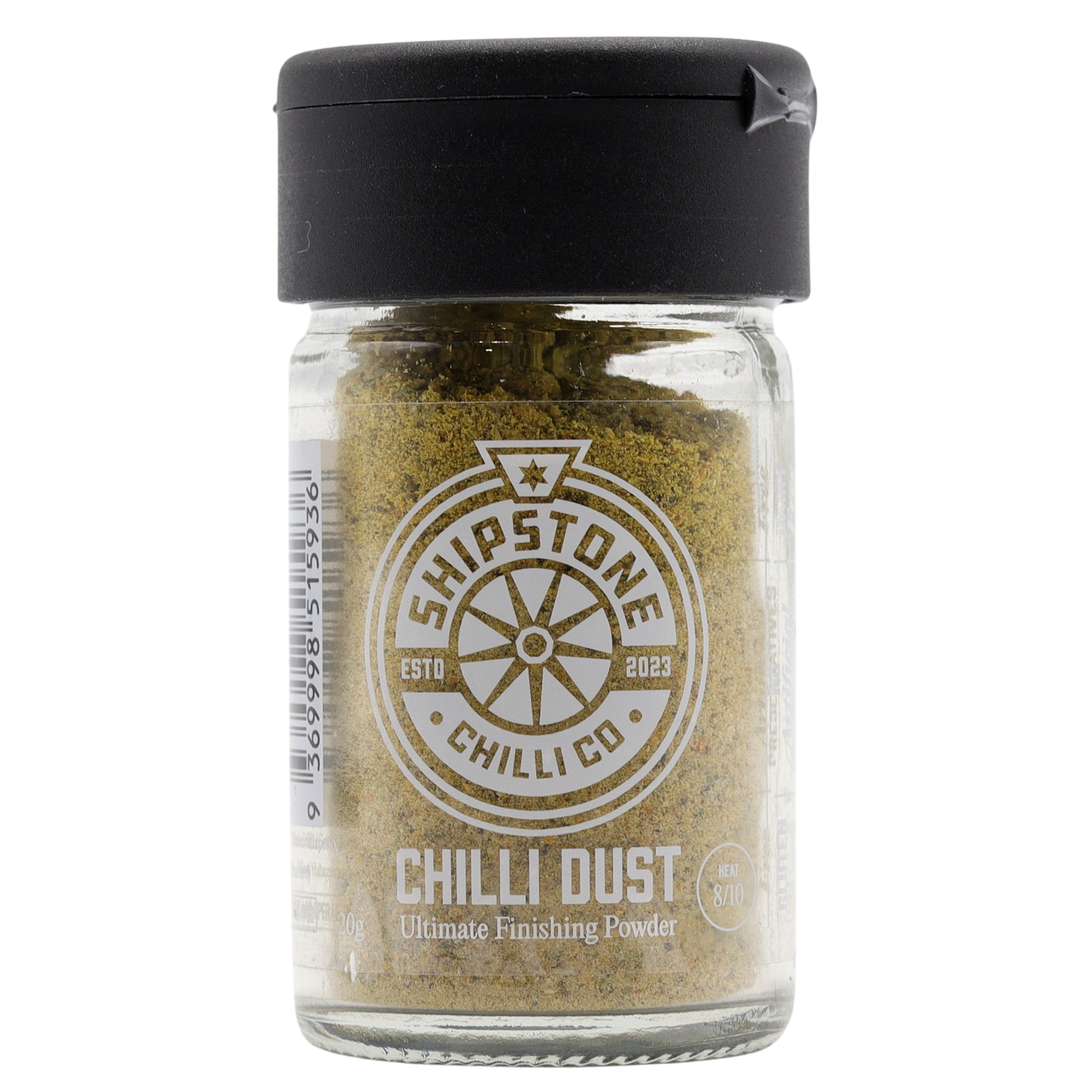 Shipstone - Chilli Dust – Mane Specialist Bottleshop