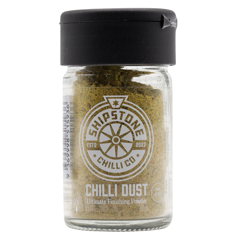 SHIPSTONE - CHILLI DUST