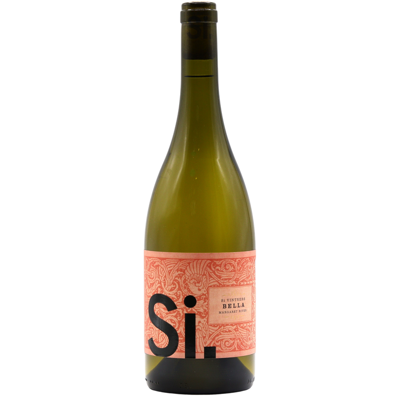 SI VINTNERS - BELLA