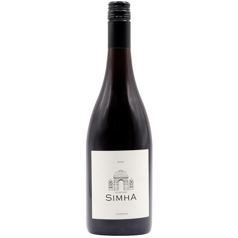 SIMHA - RAMA PINOT NOIR