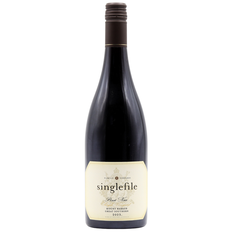 SINGLEFILE - PINOT NOIR