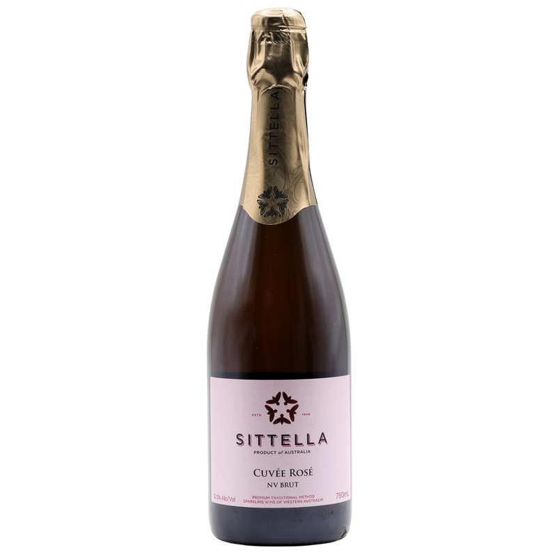 SITTELLA - CUVEE ROSÉ