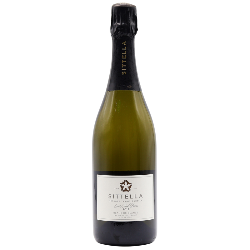 SITTELLA - GRAND VINTAGE BLANC DE BLANCS