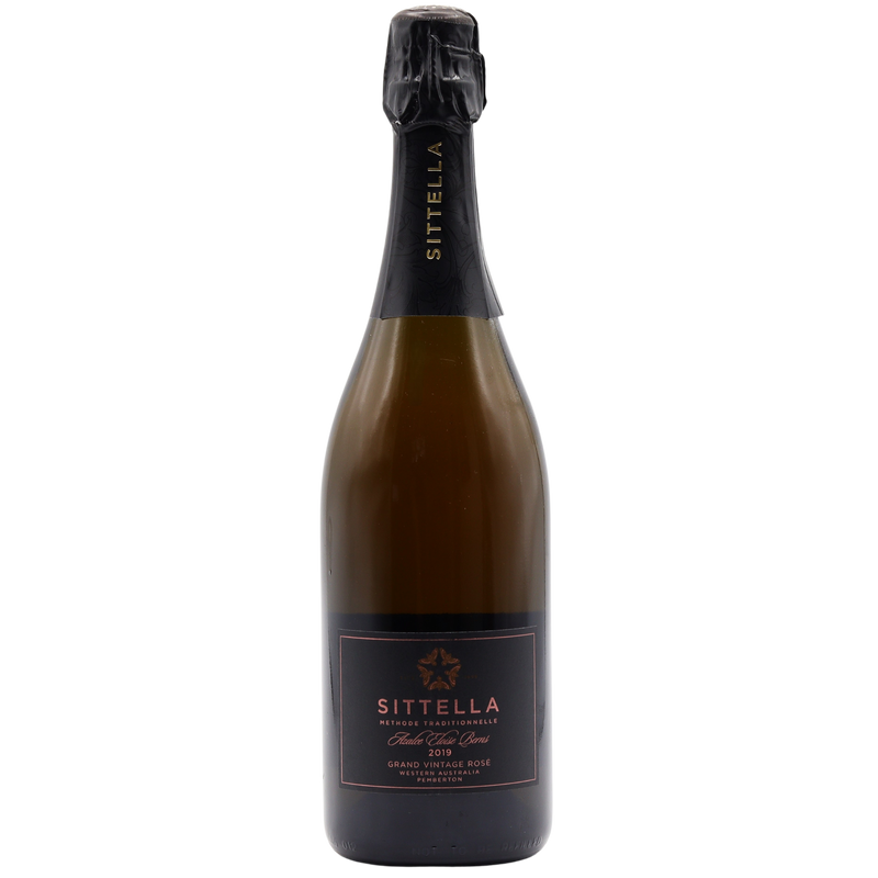 SITTELLA - GRAND VINTAGE ROSÉ