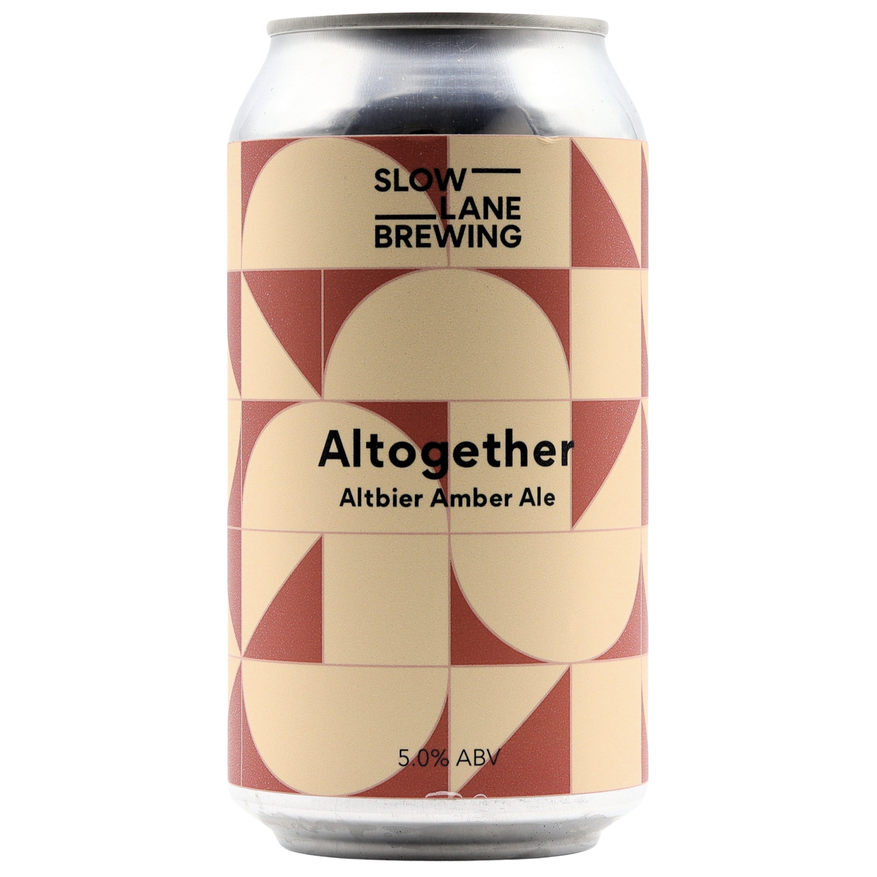 Slow Lane - Altogether – Mane Specialist Bottleshop