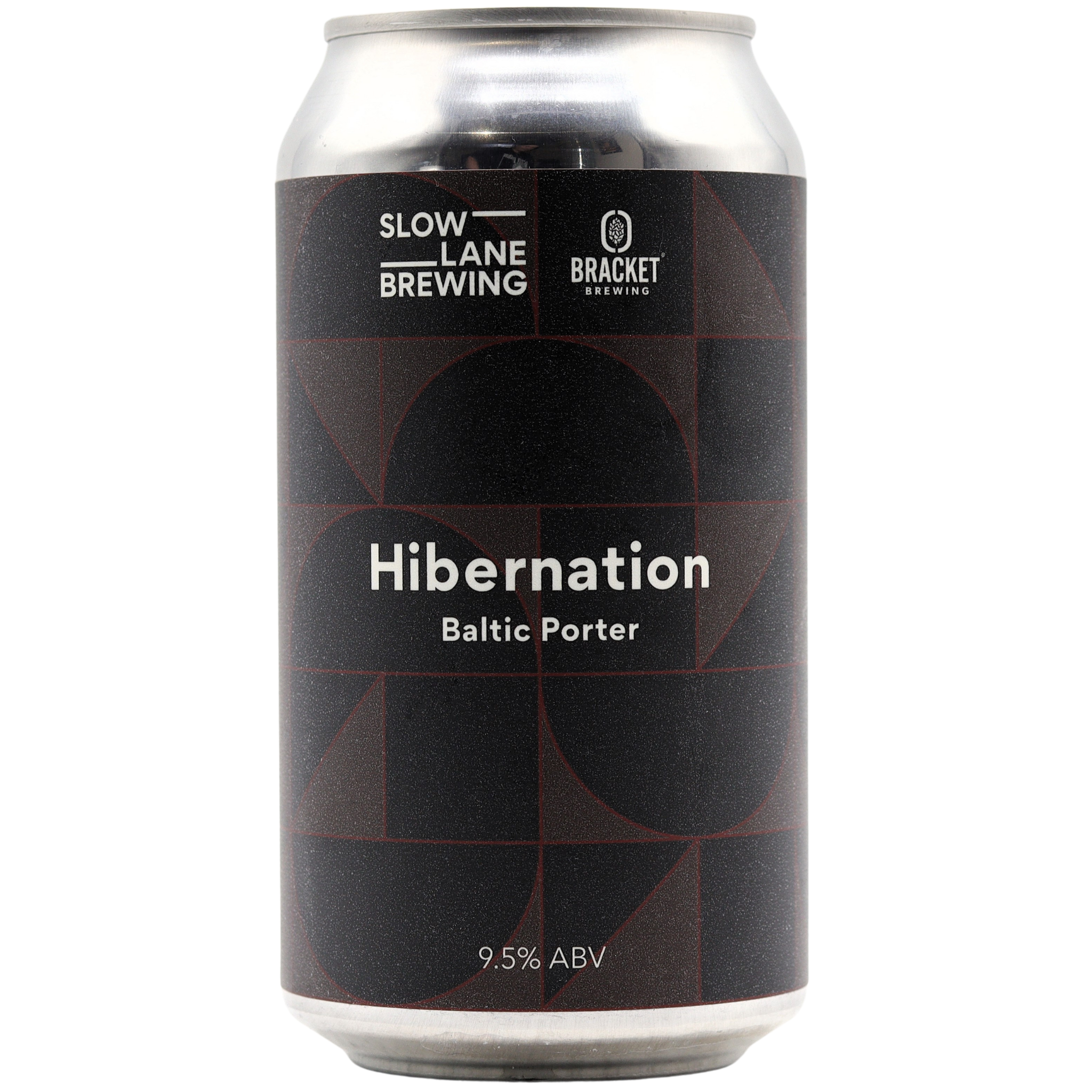 Slow Lane X Bracket - Hibernation – Mane Specialist Bottleshop