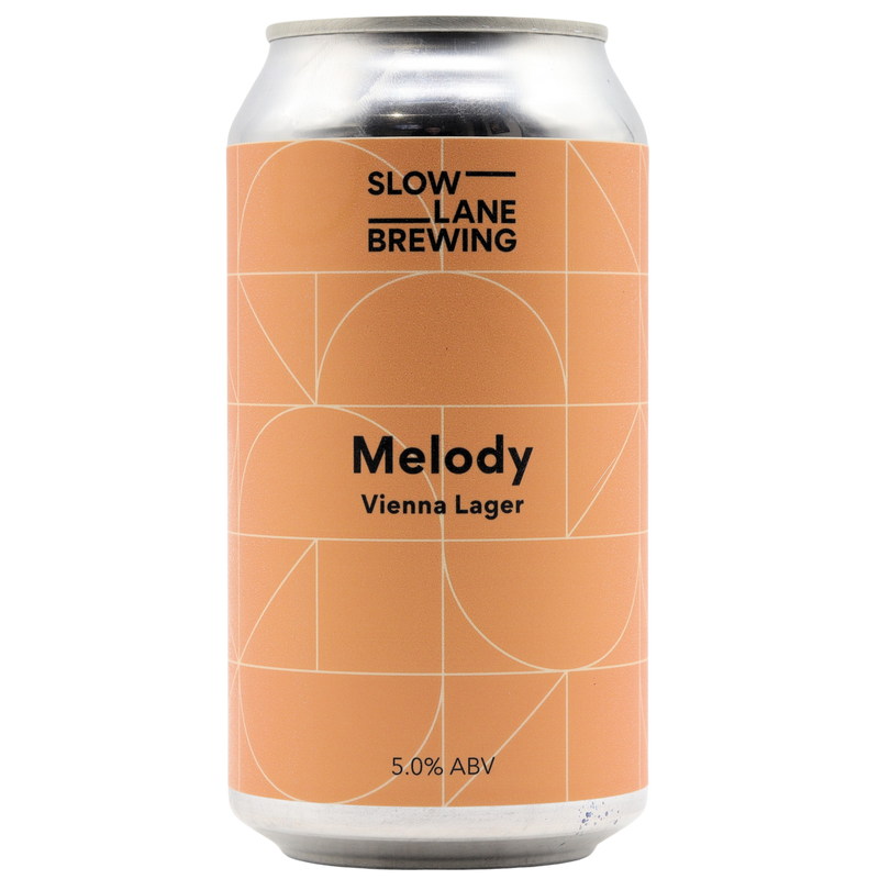 SLOW LANE - MELODY