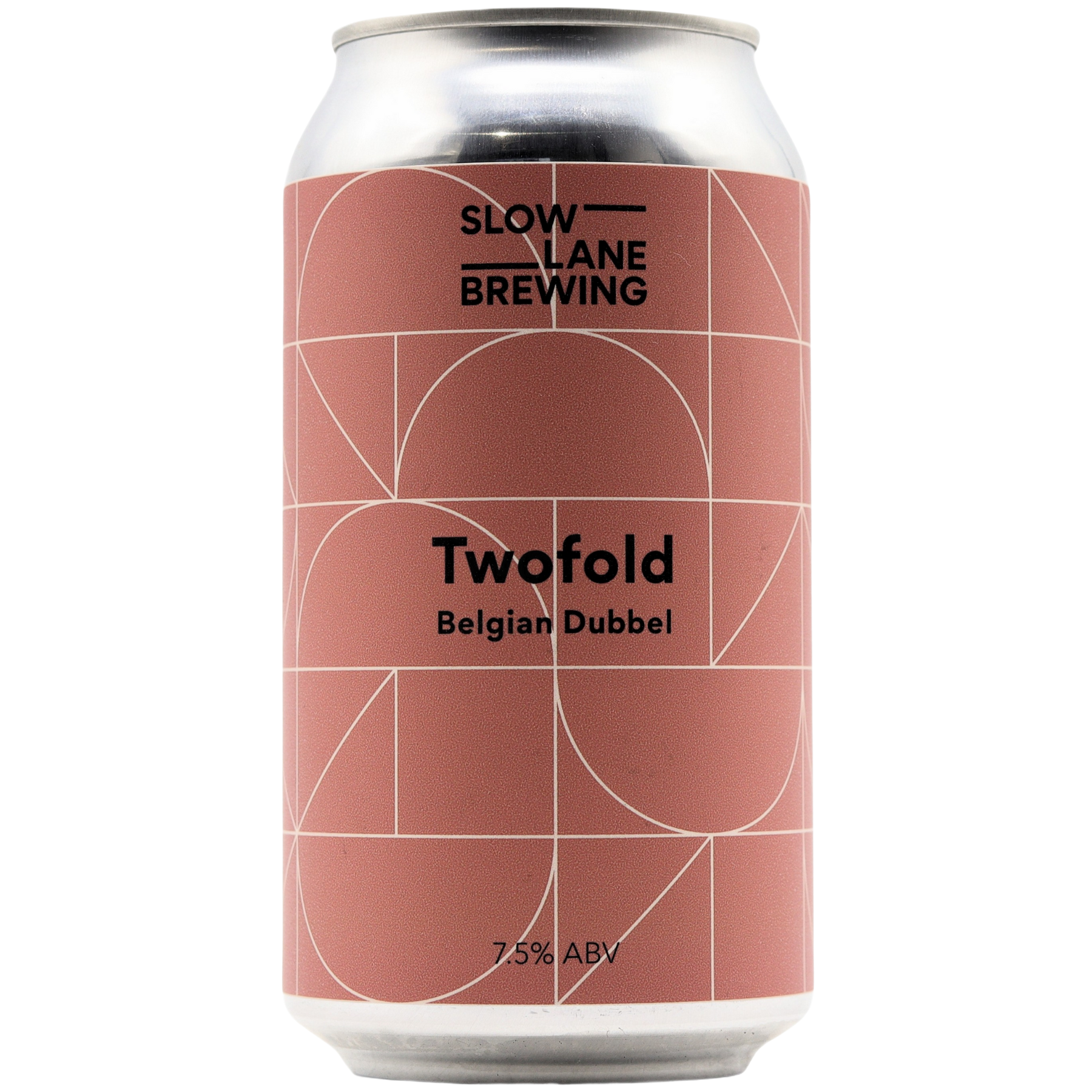 Slow Lane - Twofold – Mane Specialist Bottleshop