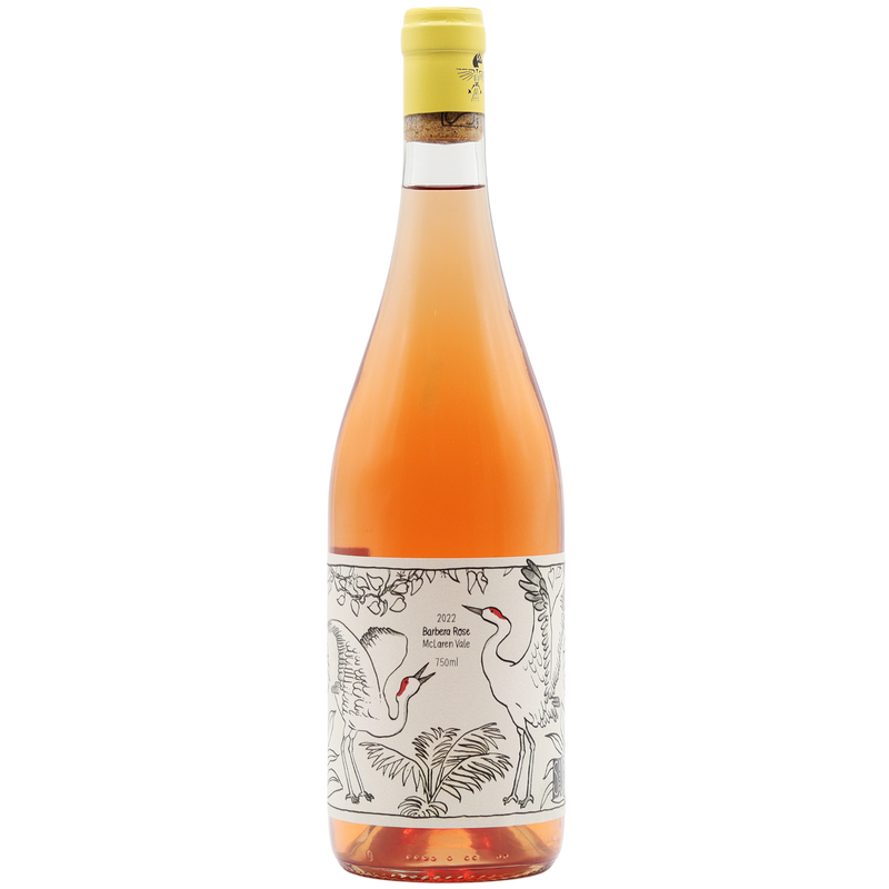 SOMOS - BARBERA ROSÉ