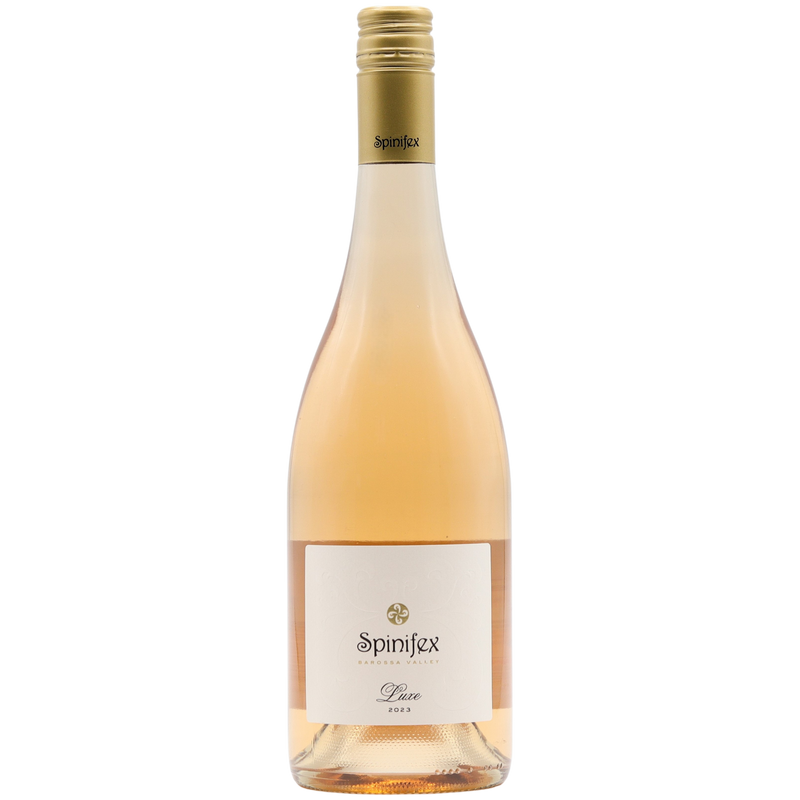 SPINIFEX - LUXE ROSÉ
