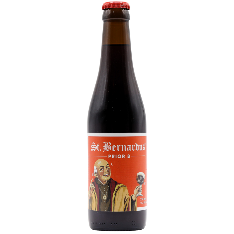 ST. BERNARDUS - PRIOR 8