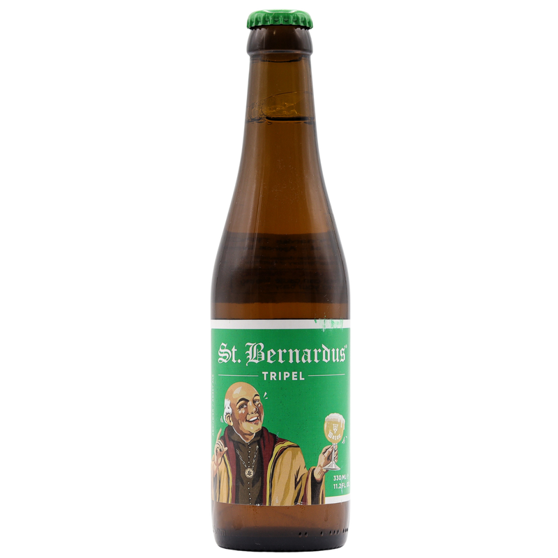 ST. BERNARDUS - TRIPEL