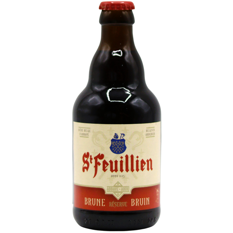 ST FEUILLIEN - BRUNE