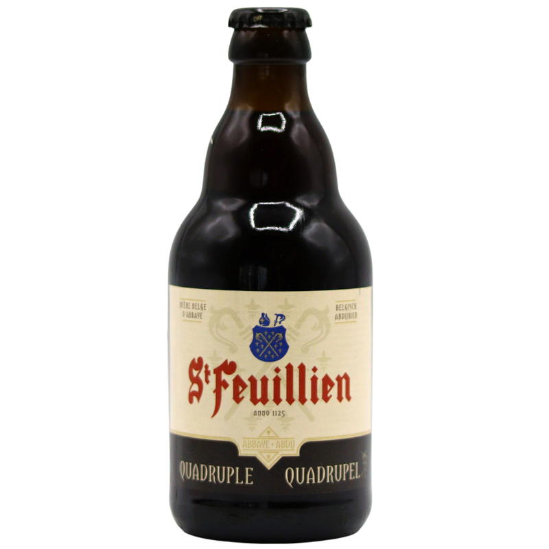 ST FEUILLIEN - QUADRUPEL