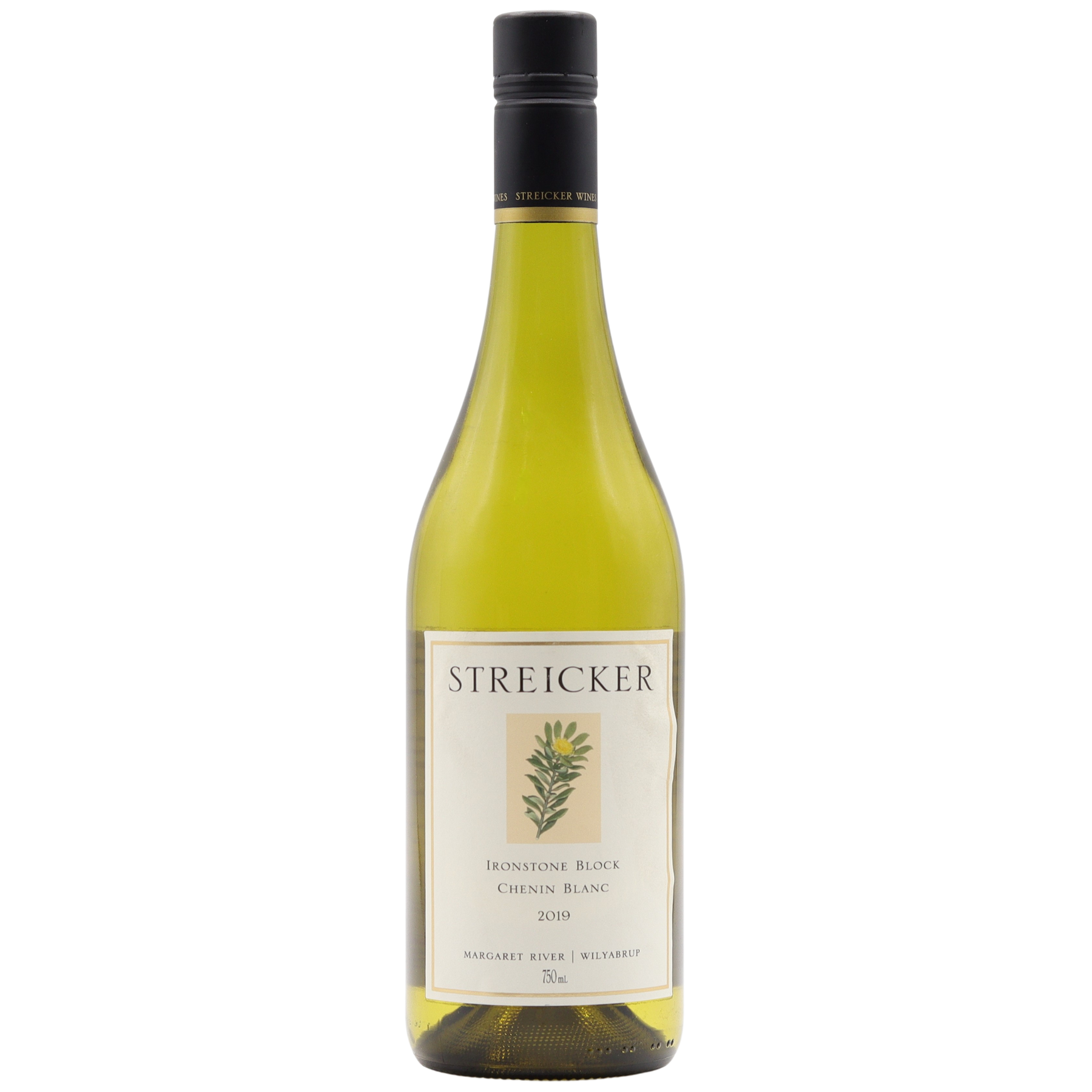 Streicker Ironstone Block Chenin Blanc Mane Specialist Bottleshop 8708