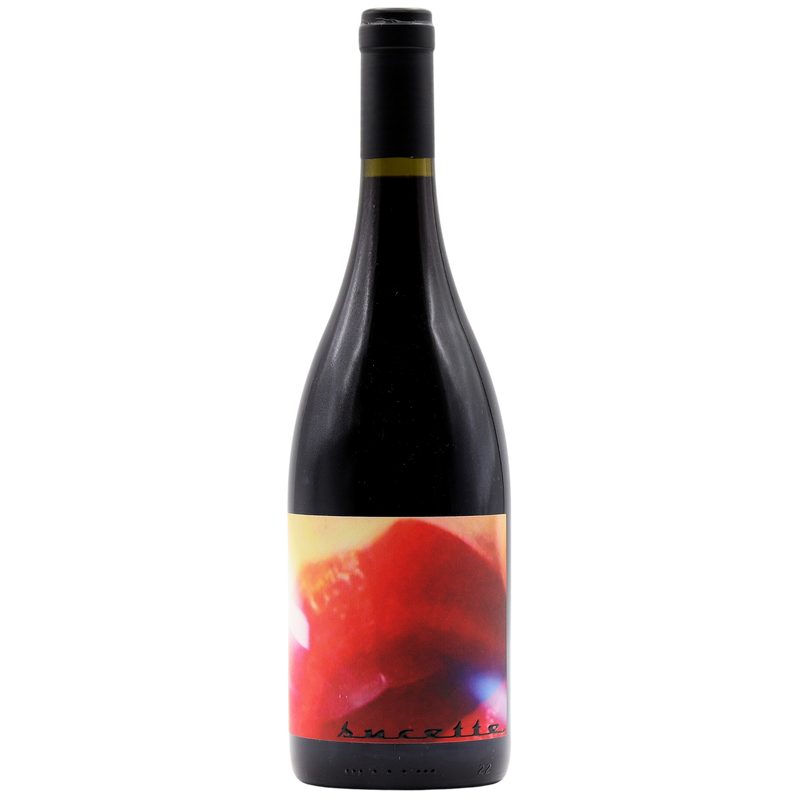 AN APPROACH TO RELAXATION - SUCETTE GRENACHE