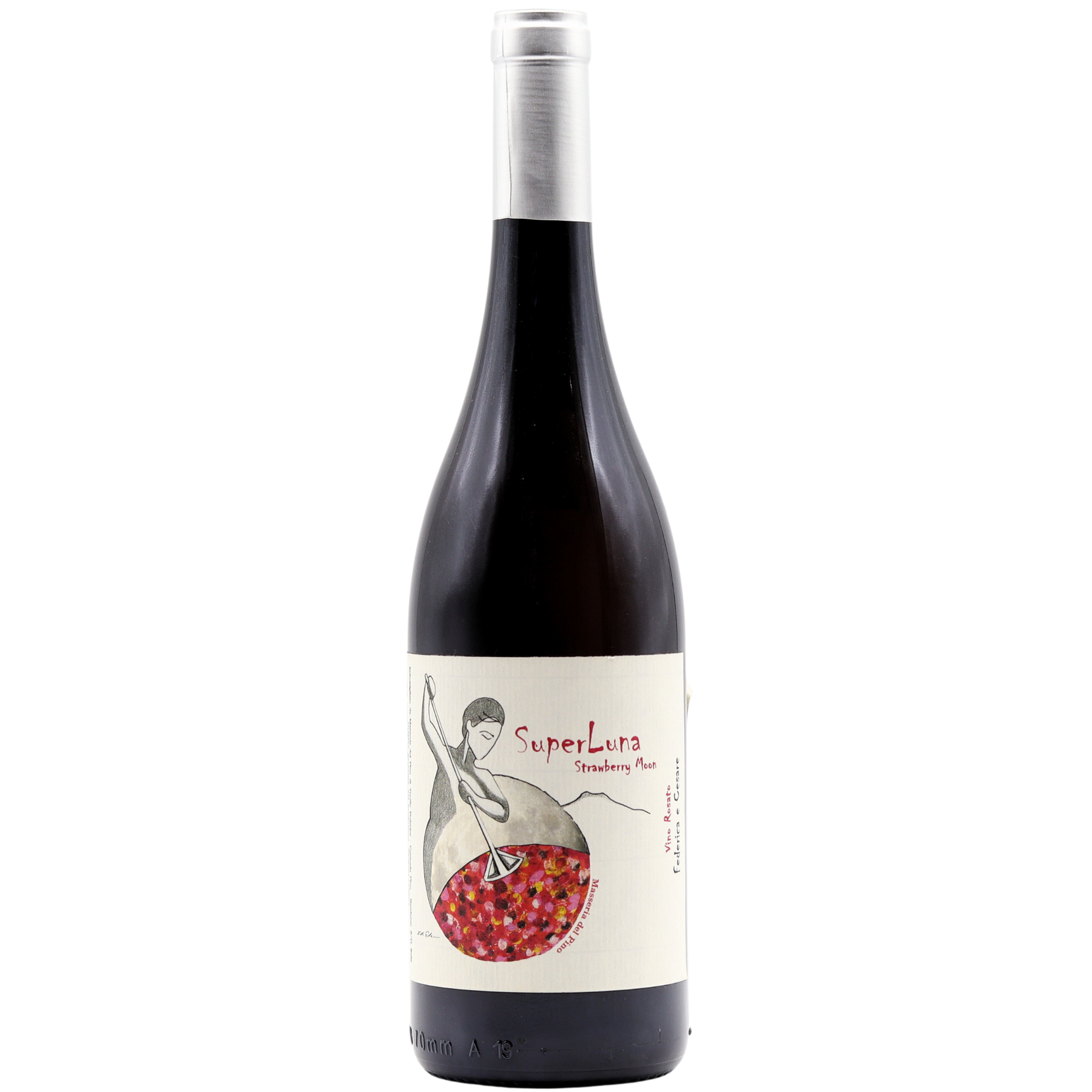 MASSERIA DEL PINO SUPER LUNA STRAWBERRY MOON Mane Specialist