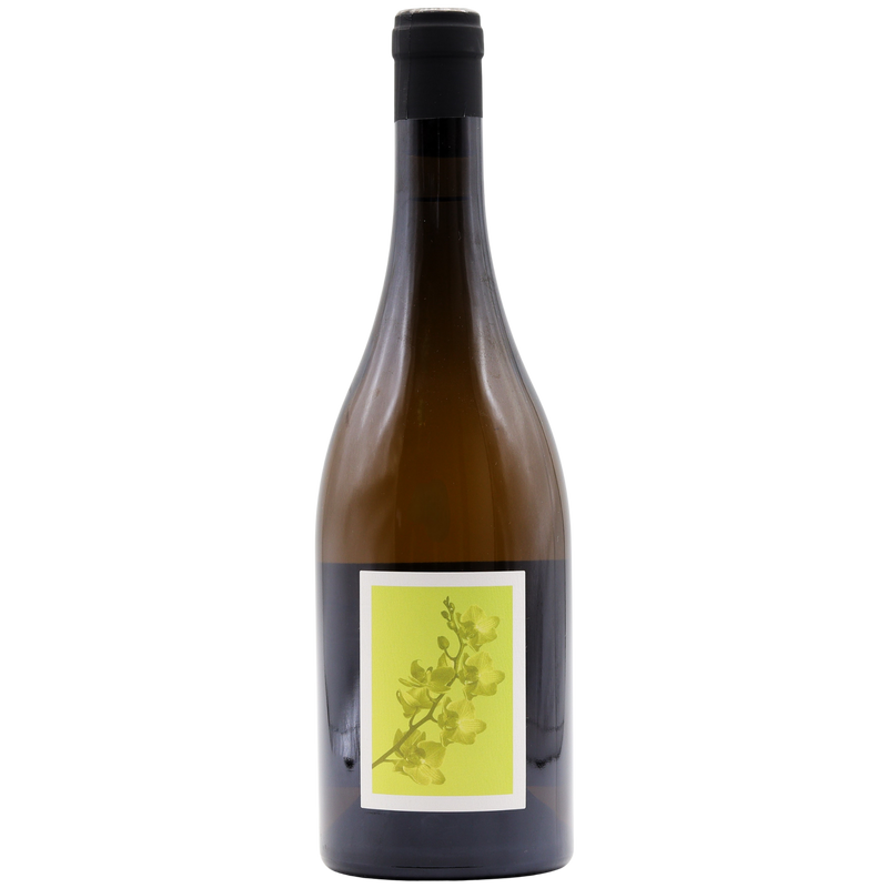 SVEN JOSCHKE - LA JUSTINA CHARDONNAY