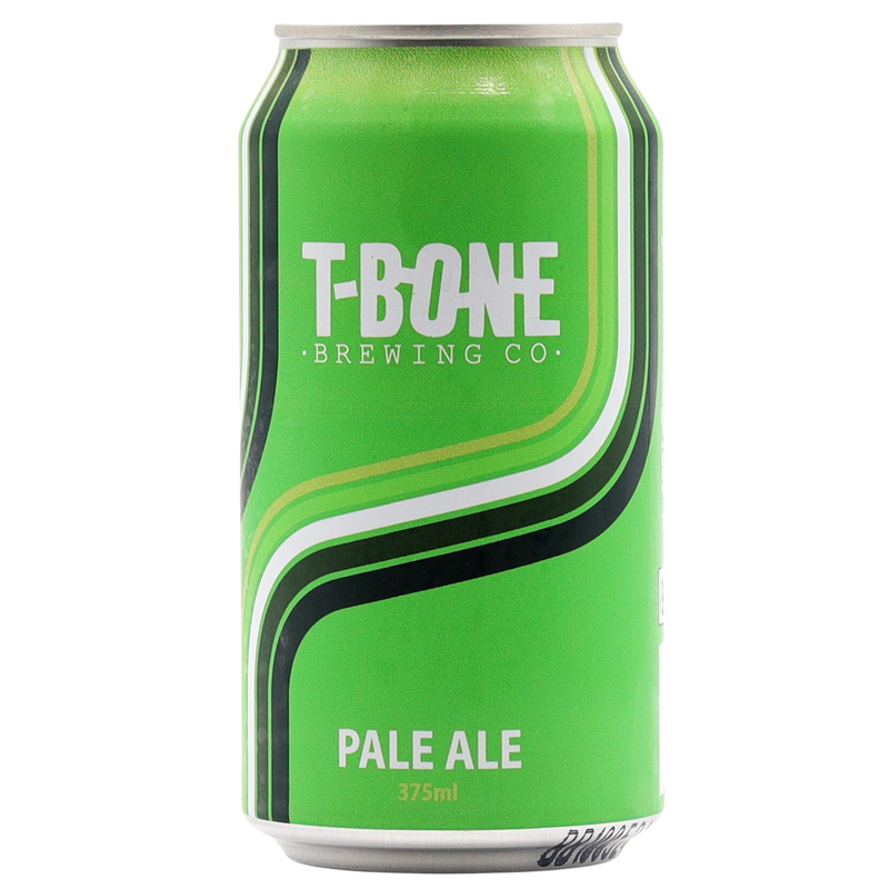 T-BONE - PALE ALE