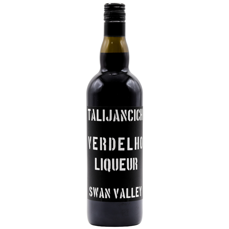 TALIJANCICH - VERDELHO LIQUEUR