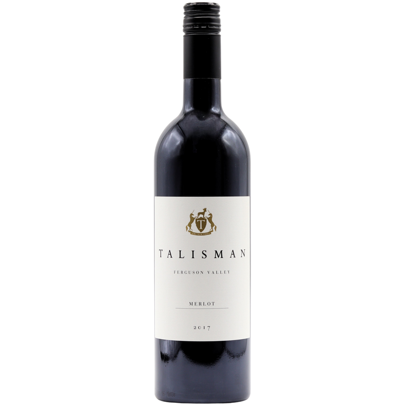 TALISMAN - MERLOT