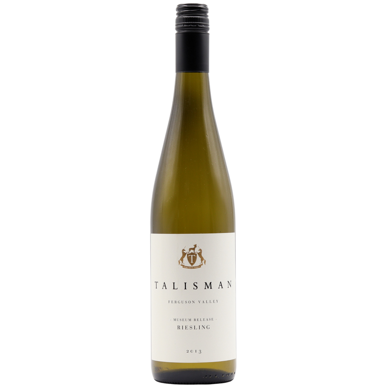 TALISMAN - RIESLING [MUSEUM RELEASE]