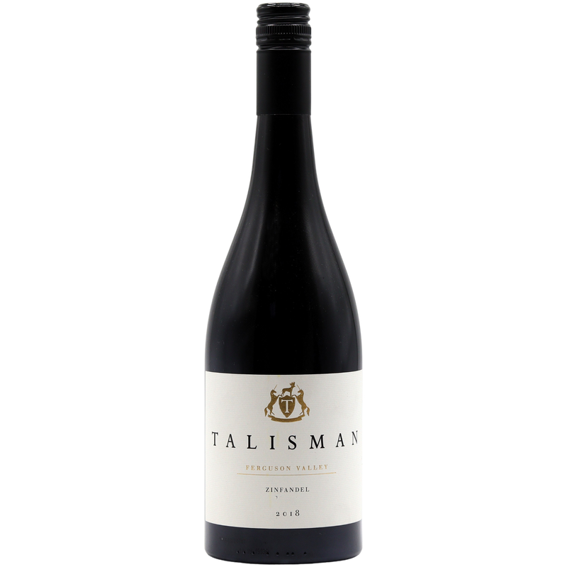 TALISMAN - ZINFANDEL