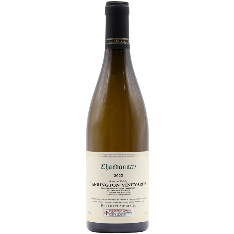 TARRINGTON - CHARDONNAY