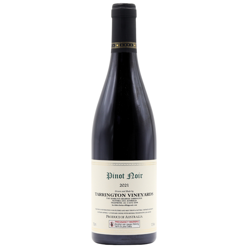 TARRINGTON - PINOT NOIR