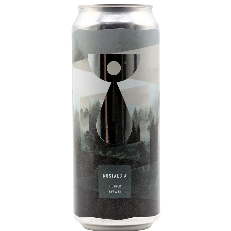 TEENAGE BREWING - NOSTALGIA