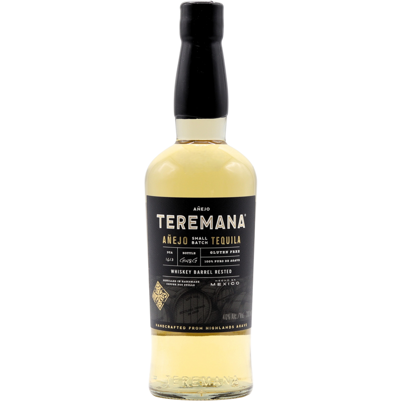 TEREMANA - ANEJO